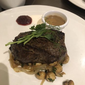Brook Inn - Irish fillet of beef - Pubs Near Me - Glanmire, Colorado