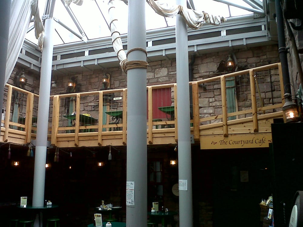 THE RUM STORY Cafes Lowther Street, Whitehaven, Cumbria, United