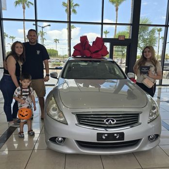 Arrowhead Lexus - Car Dealers Near Me - Peoria, Arizona