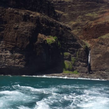 Catamaran Kahanu - Boat Charters Near Me - Eleele, Hawaii