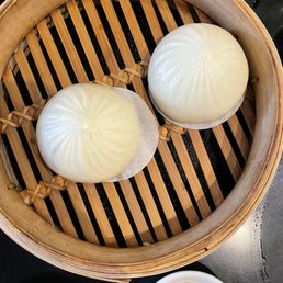 Kurobuta Pork Buns