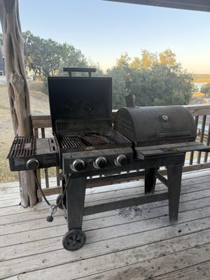 Canyon Lakeview Resort by null