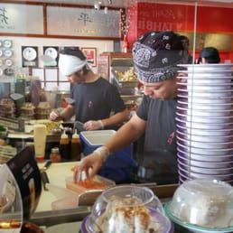 Fresh Sushi Mmm Fresh Sushi Mmm