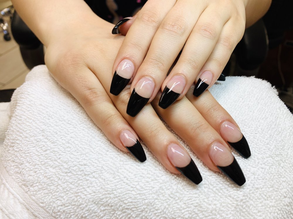 MK NAILS & SPA 296 Photos & 166 Reviews 2115 NE Hwy 20, Bend