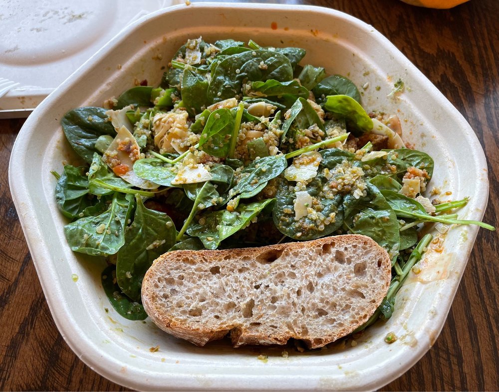 Food from Roots Natural Kitchen