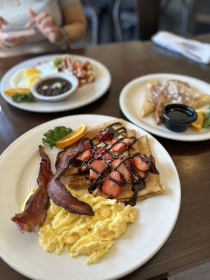 Julia's of Wallingford by null