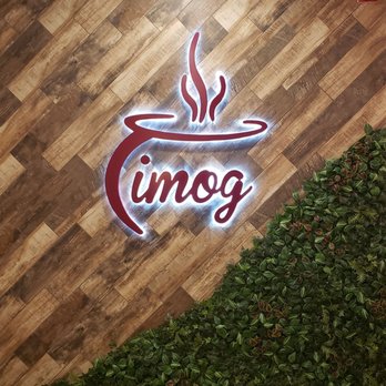 Timog - In the restaurant. - Bars Near Me - Newark, California