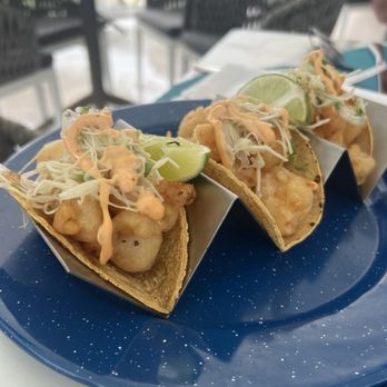 Haven - Shrimp tacos at Vistas - Resorts Near Me - Cancún, ROO Haven - Shrimp tacos at Vistas - Resorts Near Me - Cancún, ROO