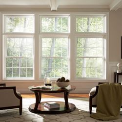 Vantage Windows
