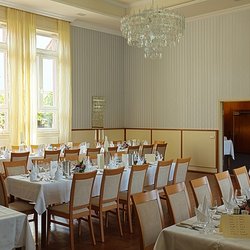 Friedrichsfelder Hof - Gartensaal bis 40 Personen (coronakonform!)
