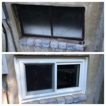 Windows on Washington - sliders - Windows Installation Near Me - Sterling, Virginia