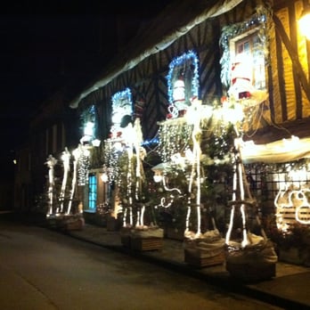 Relais de Poste Saint Jacques - French Near Me - Dangeau, 28 Relais de Poste Saint Jacques - French Near Me - Dangeau, 28
