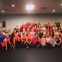 Jazzercise - Our Jazz Tribe