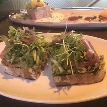 insideOUT - Lounges Near Me - San Diego, California