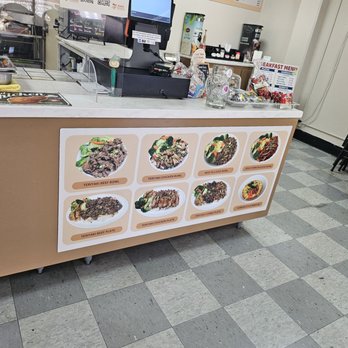 Champ's Deli Restaurant - Counter - Delis Near Me - Signal Hill, California Champ's Deli Restaurant - Counter - Delis Near Me - Signal Hill, California