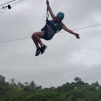 The Umauma Experience - No longer scared of heights. - Ziplining Near Me - Hakalau, Hawaii The Umauma Experience - No longer scared of heights. - Ziplining Near Me - Hakalau, Hawaii