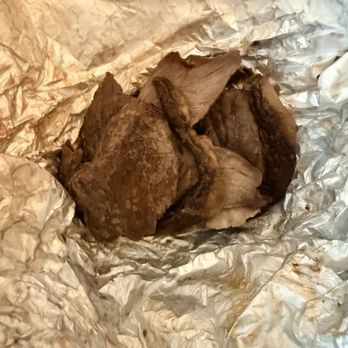 Fogo de Chão - More Picanha - ordered Rare/Medium Rare, but came completely overcooked, dry, and tough. - Brazilian Near Me - Denver, Colorado Fogo de Chão - More Picanha - ordered Rare/Medium Rare, but came completely overcooked, dry, and tough. - Brazilian Near Me - Denver, Colorado