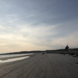 Cresent Beach