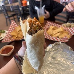 Taqueria El Rodeo