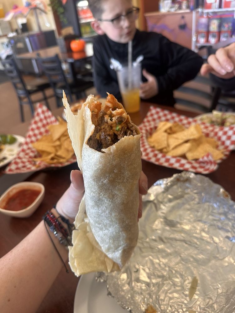Taqueria El Rodeo