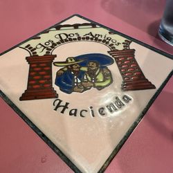 Table painting