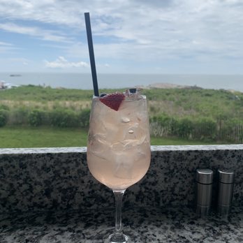 The Wharf Restaurant - Watermelon sangria - New American Near Me - Madison, Connecticut The Wharf Restaurant - Watermelon sangria - New American Near Me - Madison, Connecticut