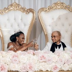 Sweetheart Table