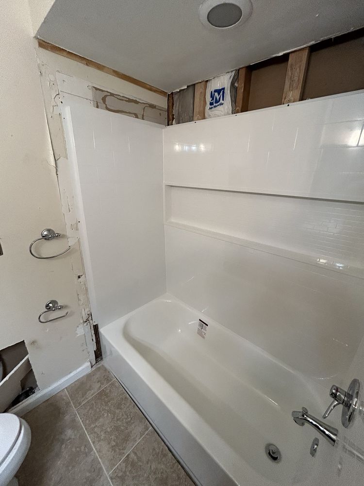 Slide of Know Name Plumbing