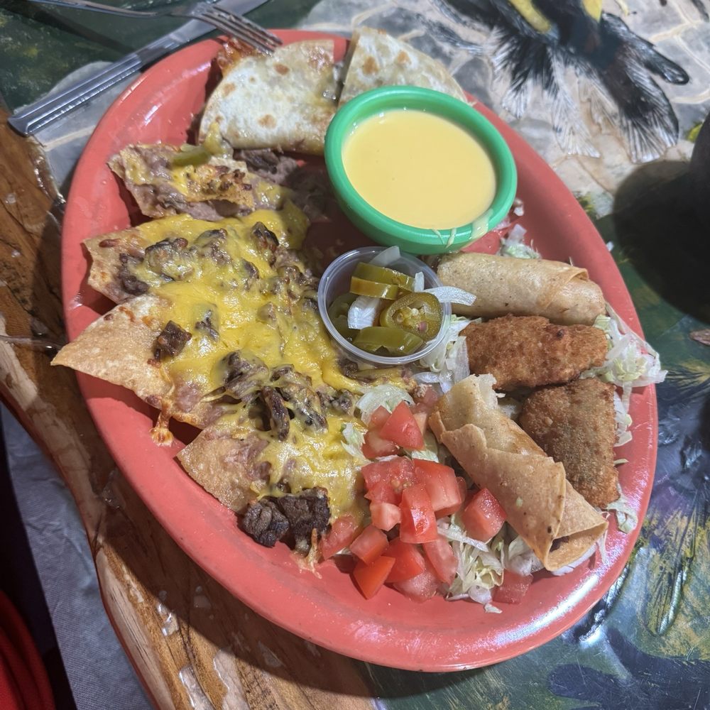 Appetizer Appetizer