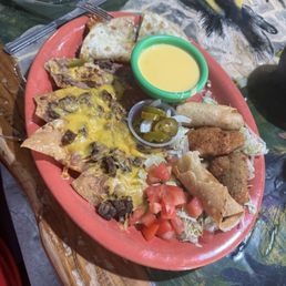 Appetizer