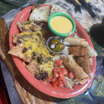 La Villa Mexican Restaurant - Appetizer - Mexican Near Me - Humble, Texas La Villa Mexican Restaurant - Appetizer - Mexican Near Me - Humble, Texas