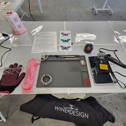 Wine & Design