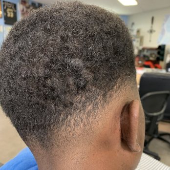 R U Faden - It's called a low taper fade - Barbers Near Me - Los Angeles, California R U Faden - It's called a low taper fade - Barbers Near Me - Los Angeles, California