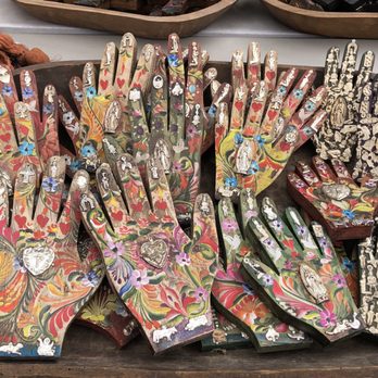 Rainbow Man - The Rainbow Man - Home Decor Near Me - Santa Fe, New Mexico
