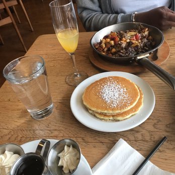 Prasino - New American Near Me - La Grange, Illinois