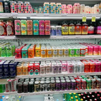 Luke's Local - Grocery Near Me - San Francisco, California