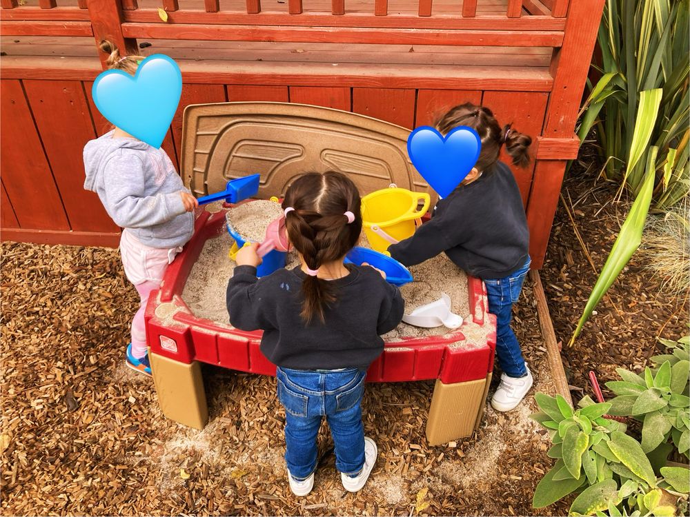 Jen's Daycare - childcare center in San Francisco, CA