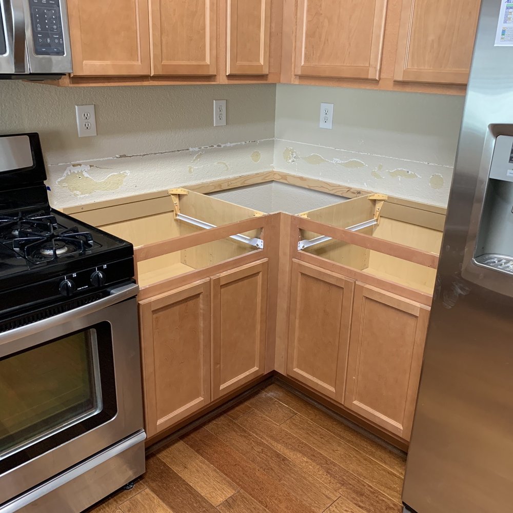 Perfection Connection Marble & Granite - During - General Contractors Near Me - Carson City, Nevada