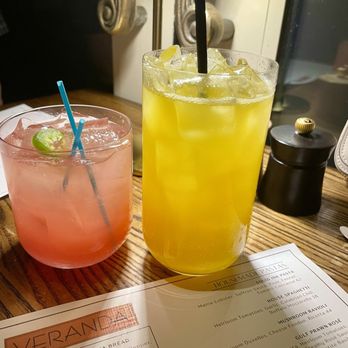 Veranda - Breakfast & Brunch Near Me - Las Vegas, Nevada Veranda - Breakfast & Brunch Near Me - Las Vegas, Nevada