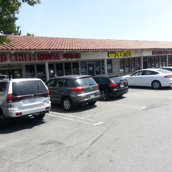 Red Chilli House - Front Of Restaurant - Szechuan Near Me - Rancho Cucamonga, California Red Chilli House - Front Of Restaurant - Szechuan Near Me - Rancho Cucamonga, California