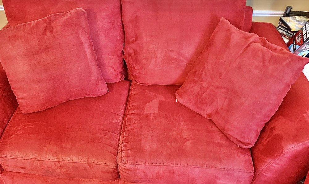 CECIL’S CLEANING SERVICE Updated July 2024 13 Photos Woodbridge