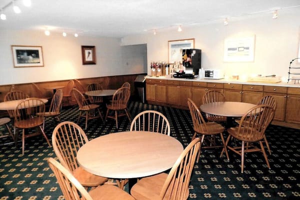 Pier 4 Hotel by null