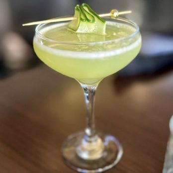 UMI by Eden - Cucumber Martini - Sushi Bars Near Me - Glendale, California UMI by Eden - Cucumber Martini - Sushi Bars Near Me - Glendale, California