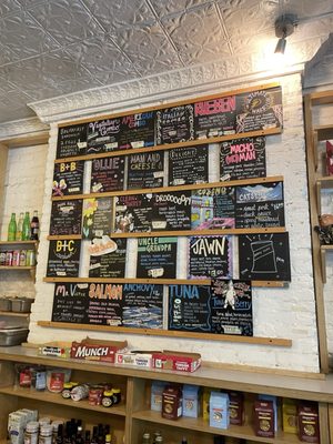 Court Street Grocers by null
