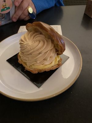 Restaurace Červený jelen by null