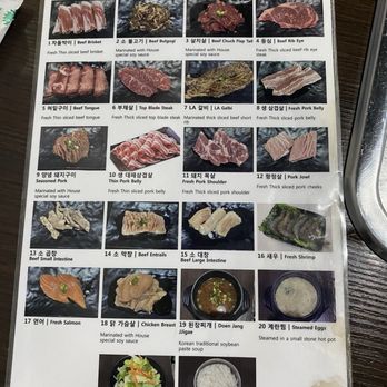 Bulgogi House - All the protein you need - Korean Near Me - Orlando, Florida Bulgogi House - All the protein you need - Korean Near Me - Orlando, Florida