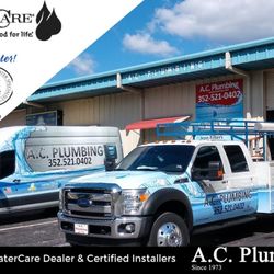 A.C. Plumbing