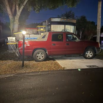 Whispering Palms Mobile Village - Social Clubs Near Me - Sebastian, Florida