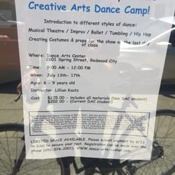 Dance Arts Center