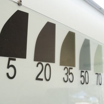 Shark Tint - Tint examples - Car Window Tinting Near Me - Houston, Texas